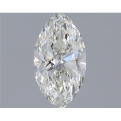 Diament markiza, 0.41ct, VS2, I, GIA 1498247795