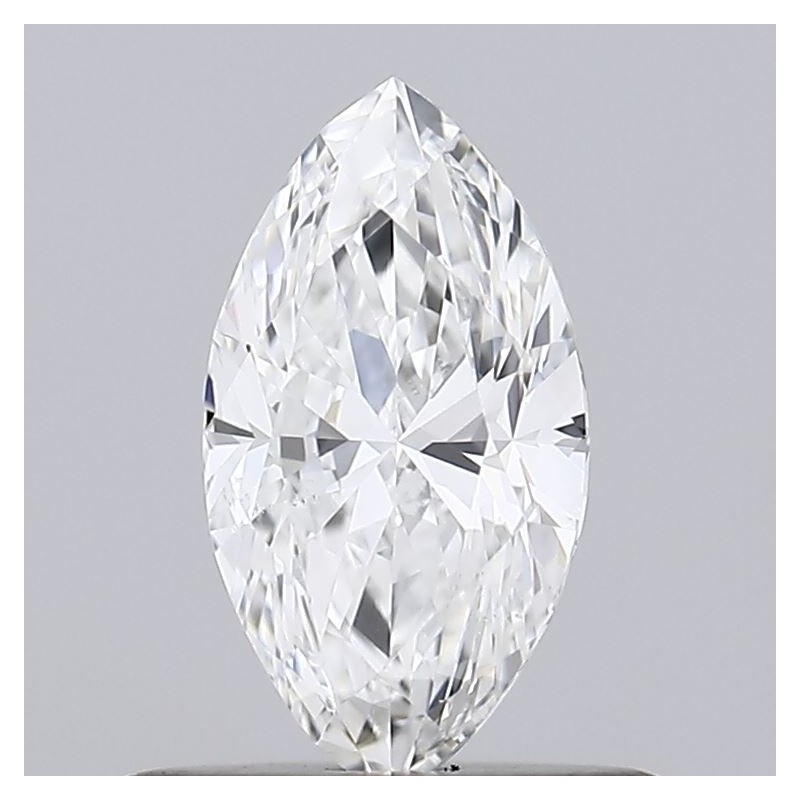 Diament markiza, 0.5ct, SI1, E, GIA 6441916777