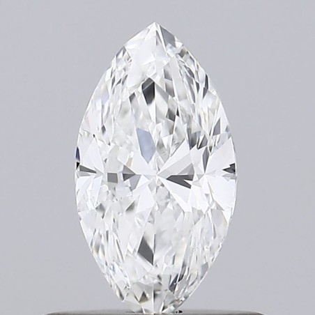 Diament markiza, 0.5ct, SI1, E, GIA 6441916777