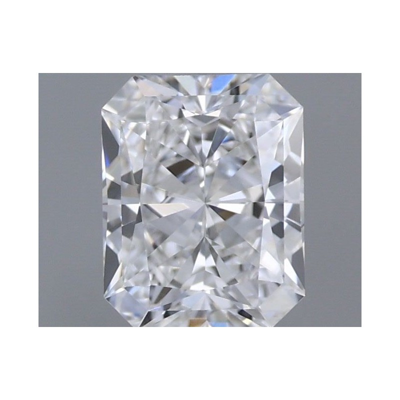 Diament radiant, 0.42ct, VVS1, D, GIA 3495429348 Diament radiant, 0.42ct, VVS1, D, GIA 3495429348