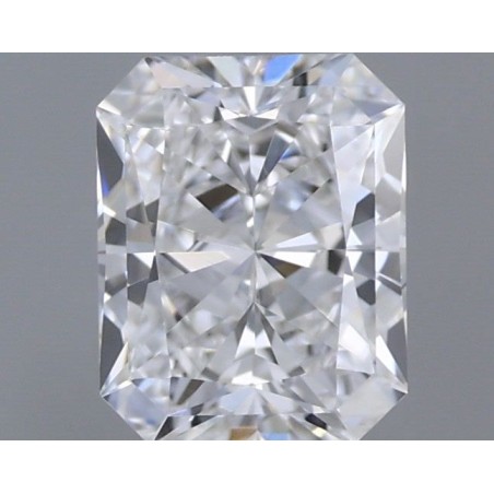 Diament radiant, 0.42ct, VVS1, D, GIA 3495429348
