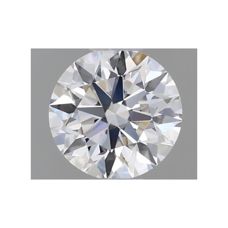 Diament szlif okrągły, 0.41ct, SI2, E, GIA 7491728811