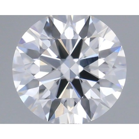 Diament szlif okrągły, 0.4ct, VVS2, D, GIA 5526399897