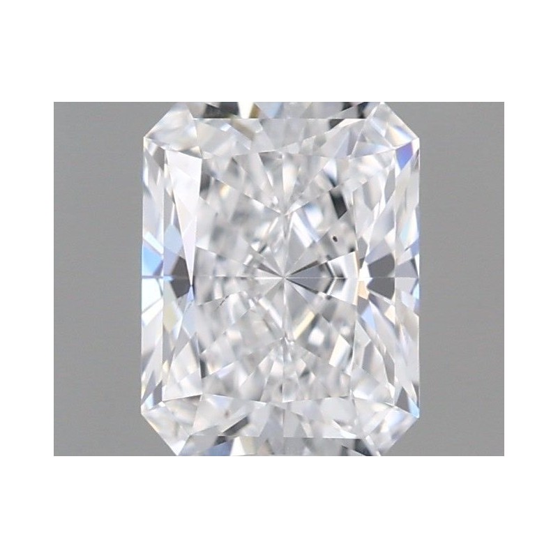 Diament radiant, 0.64ct, VS2, D, GIA 1513184041
