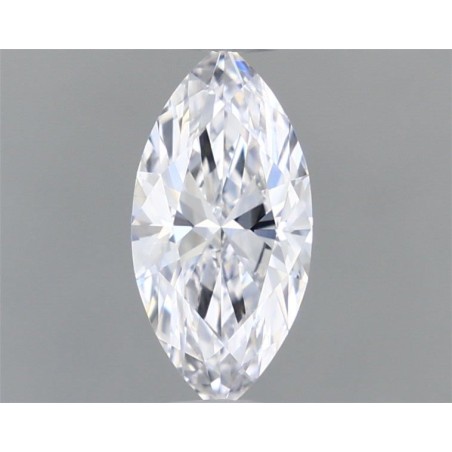 Diament markiza, 0.4ct, VVS1, D, GIA 2514343970