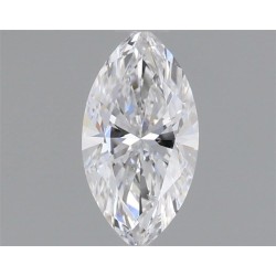 Diament markiza, 0.41ct, SI1, E, GIA 6512174955