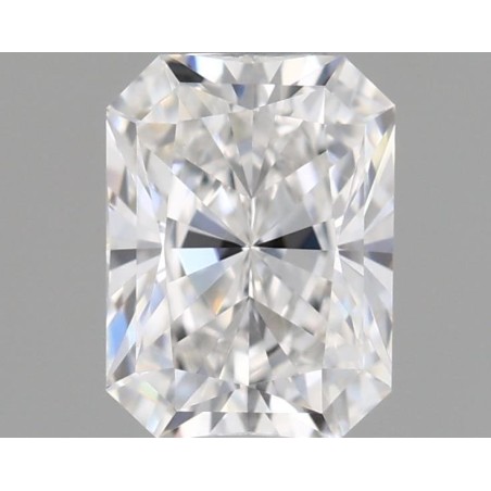 Diament radiant, 0.46ct, VS1, F, GIA 6502182730