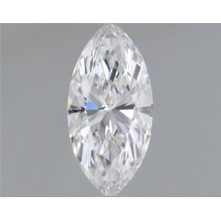 Diament markiza, 0.5ct, VS1, E, GIA 2517048981