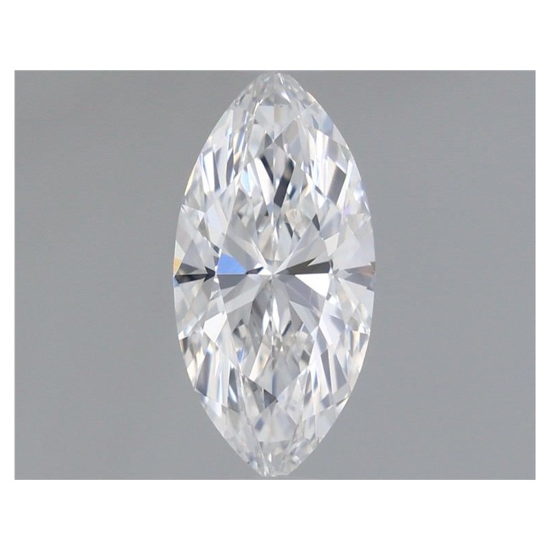 Diament markiza, 0.5ct, VS1, E, GIA 2517048981