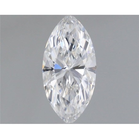 Diament markiza, 0.5ct, VS1, E, GIA 2517048981