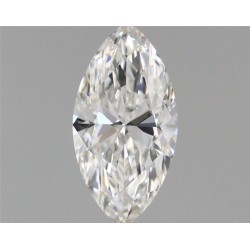 Diament markiza, 0.54ct, VVS1, G, GIA 2527477190