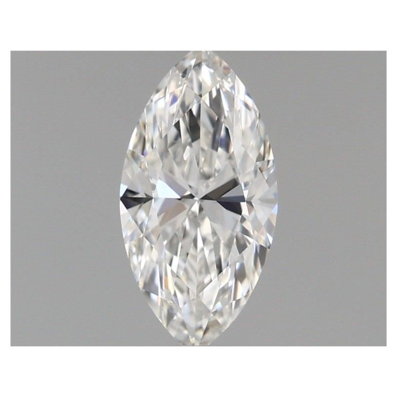 Diament markiza, 0.54ct, VVS1, G, GIA 2527477190