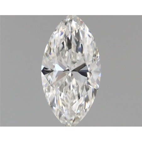 Diament markiza, 0.54ct, VVS1, G, GIA 2527477190