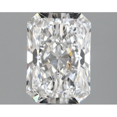 Diament laboratoryjny radiant, 1.05ct, VVS2, E, IGI LG687502455