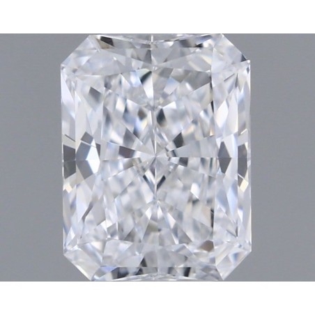 Diament radiant, 0.5ct, SI1, D, GIA 1519037911