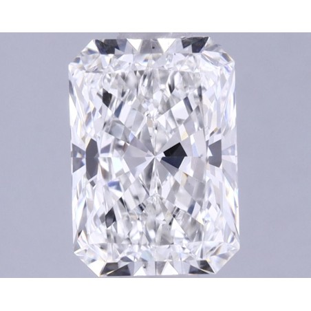 Diament laboratoryjny radiant, 1.05ct, VVS2, E, IGI LG618476824