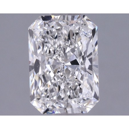 Diament laboratoryjny radiant, 1.05ct, VVS2, E, IGI LG620486407