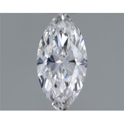 Diament markiza, 0.54ct, VS1, E, GIA 2516294772
