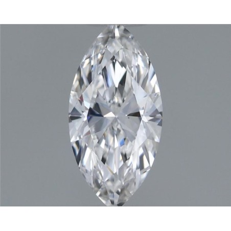 Diament markiza, 0.54ct, VS1, E, GIA 2516294772