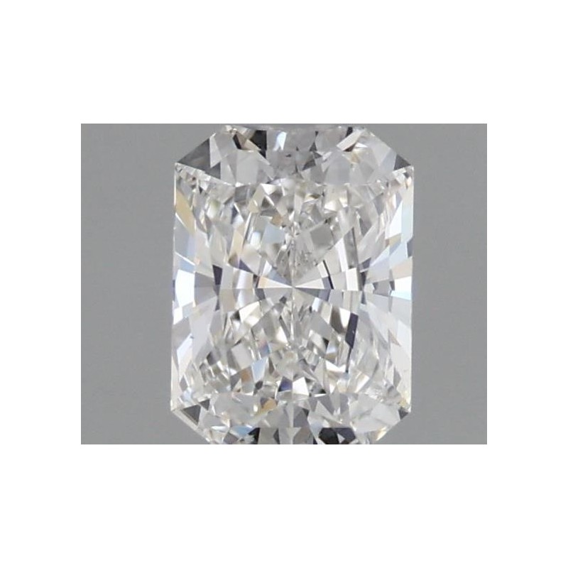 Diament radiant, 0.52ct, VS2, E, GIA 2516184044