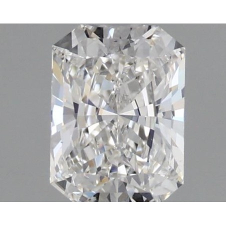 Diament radiant, 0.52ct, VS2, E, GIA 2516184044
