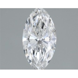 Diament markiza, 0.51ct, VS2, E, GIA 3525356297
