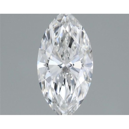 Diament markiza, 0.51ct, VS2, E, GIA 3525356297