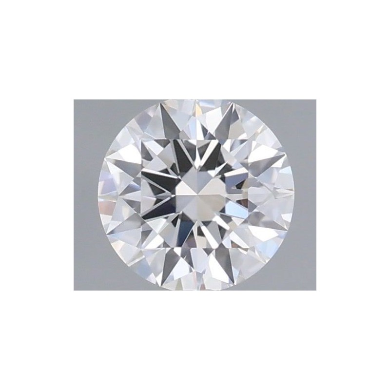 Diament szlif okrągły, 0.4ct, VS2, E, GIA 6531458175