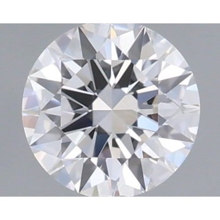 Diament szlif okrągły, 0.4ct, VS2, E, GIA 6531458175