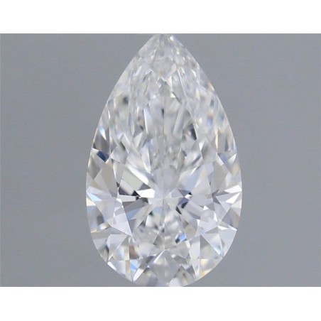 Diament szlif gruszkowy, 0.41ct, VS1, E, GIA 1528945969