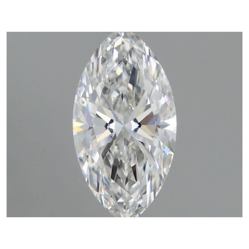 Diament markiza, 0.5ct, SI1, G, GIA 2517922011