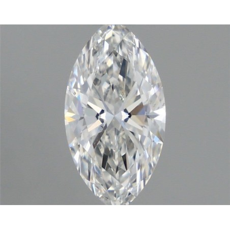 Diament markiza, 0.5ct, SI1, G, GIA 2517922011