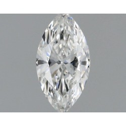 Diament markiza, 0.4ct, SI1, G, GIA 6531359310