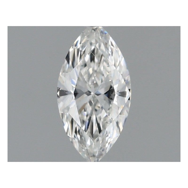Diament markiza, 0.4ct, SI1, G, GIA 6531359310