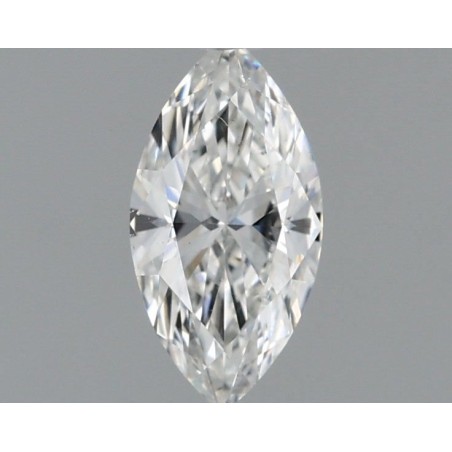 Diament markiza, 0.4ct, SI1, G, GIA 6531359310