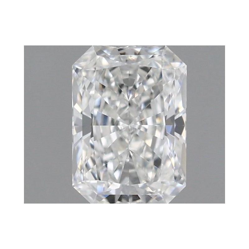 Diament radiant, 0.51ct, VS1, F, GIA 1519904883