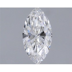 Diament markiza, 0.6ct, VVS2, E, GIA 2528500628