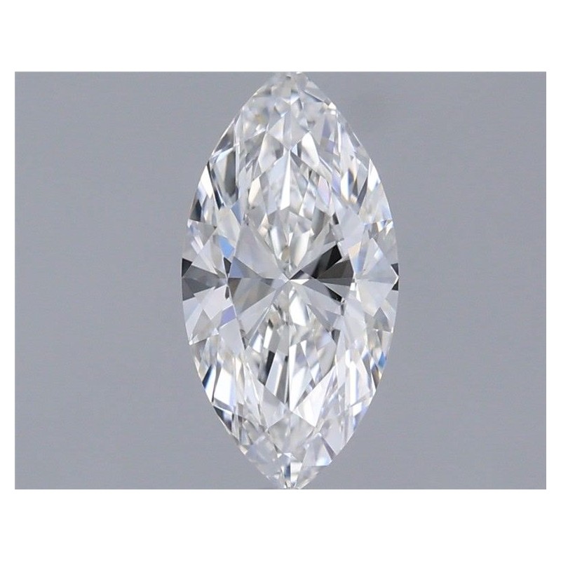 Diament markiza, 0.6ct, VVS2, E, GIA 2528500628