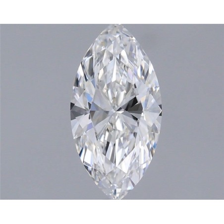 Diament markiza, 0.6ct, VVS2, E, GIA 2528500628
