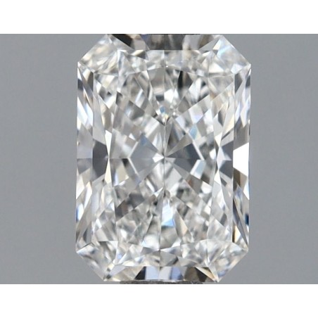 Diament laboratoryjny radiant, 1.02ct, VVS2, E, IGI LG636446042