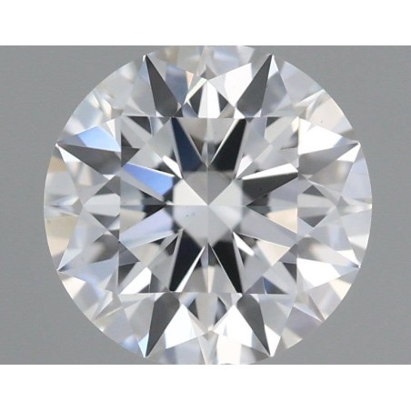 Diament szlif okrągły, 0.52ct, VS1, G, GIA 5523287285