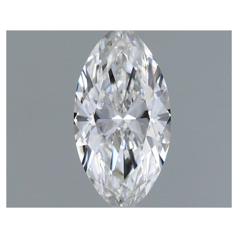 Diament markiza, 0.4ct, VVS2, G, GIA 6531285185