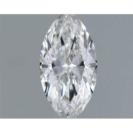 Diament markiza, 0.4ct, VVS2, G, GIA 6531285185