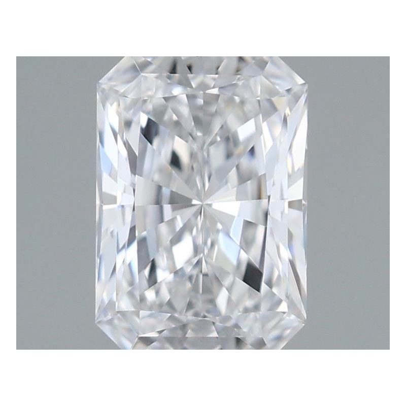 Diament radiant, 0.5ct, VVS2, D, GIA 1529343846