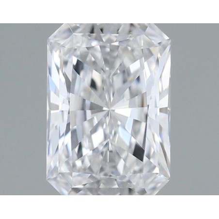 Diament radiant, 0.5ct, VVS2, D, GIA 1529343846