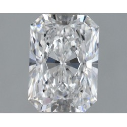 Diament laboratoryjny radiant, 1.01ct, VVS2, E, IGI LG555203486