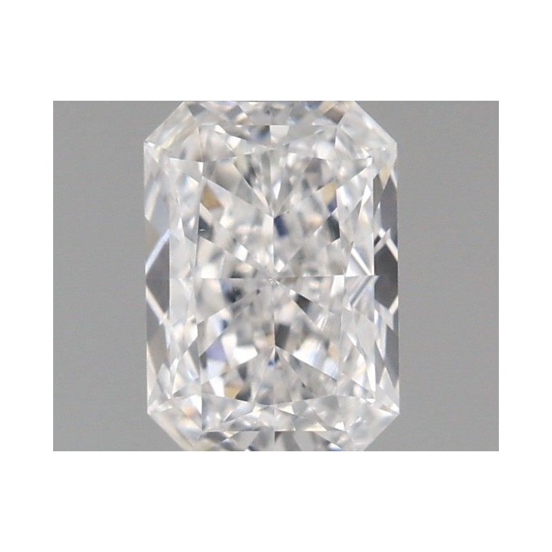 Diament radiant, 0.51ct, VS1, D, GIA 6521492018