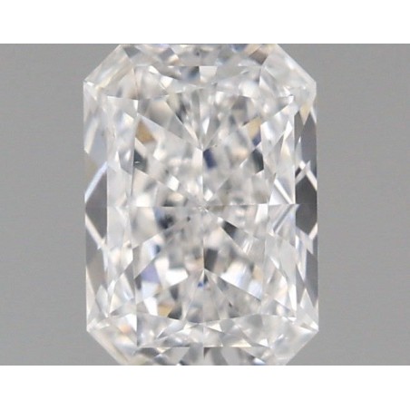 Diament radiant, 0.51ct, VS1, D, GIA 6521492018