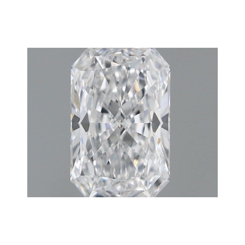 Diament radiant, 0.47ct, VS2, D, GIA 6525738857