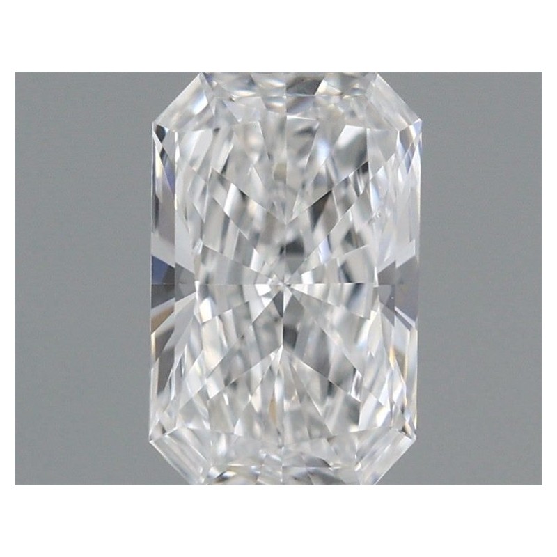 Diament radiant, 0.4ct, VS2, E, GIA 1523557013